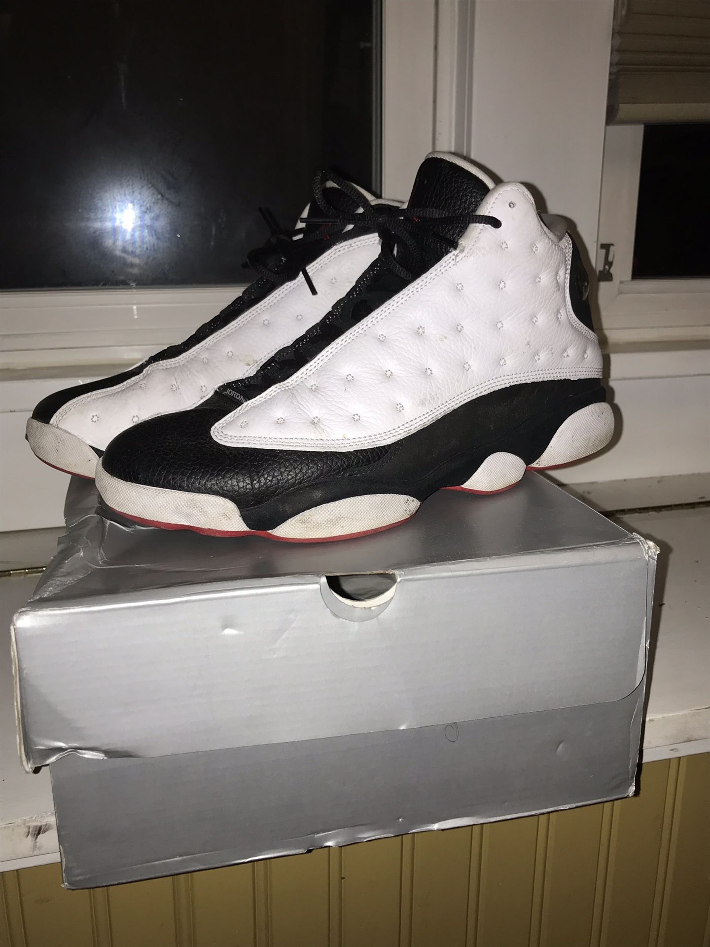 Air Jordan 13 retro