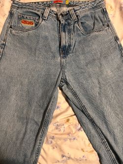 Size 30 last one who’s wants it last one