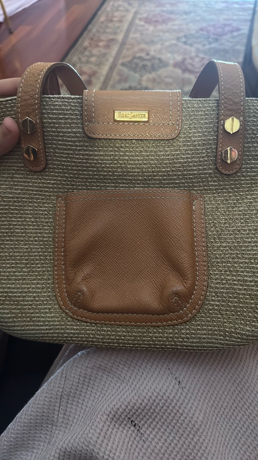 Eric Javits Hand Bag