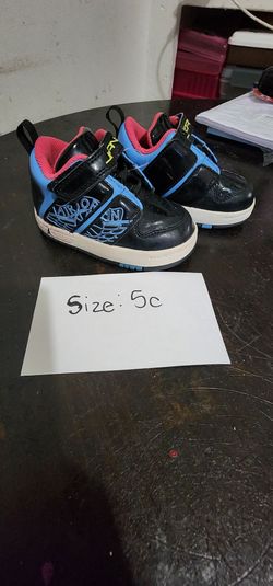 Air Jordan Toddler Sneakers Size 5C