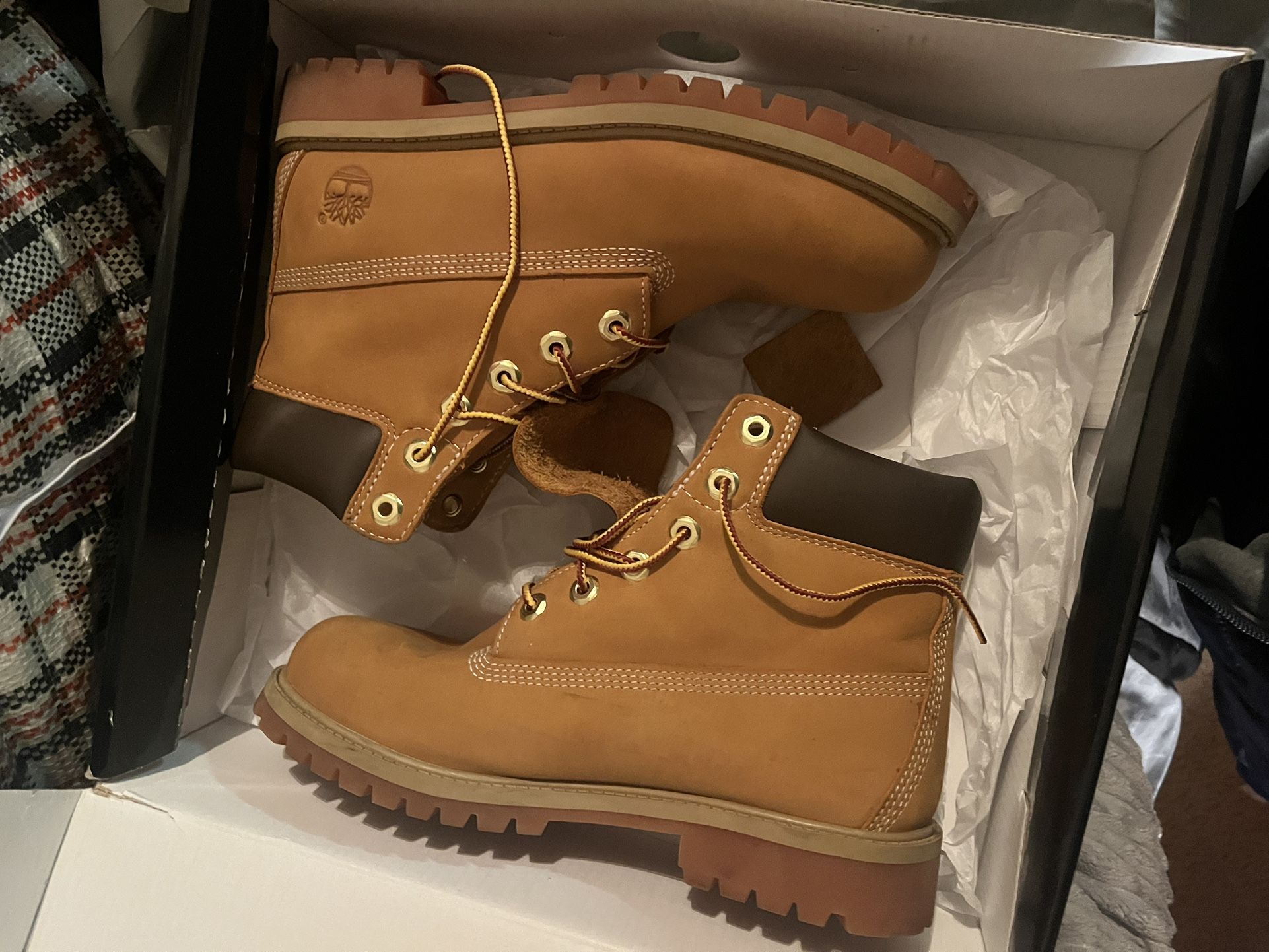Women’s Timberland Boots