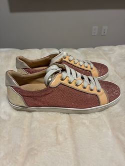 Christian louboutin size 38