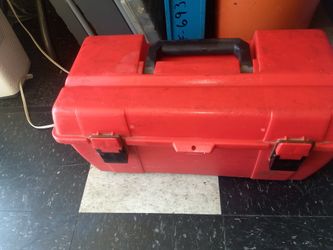 Emergency roadside kit