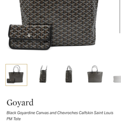 Goyard