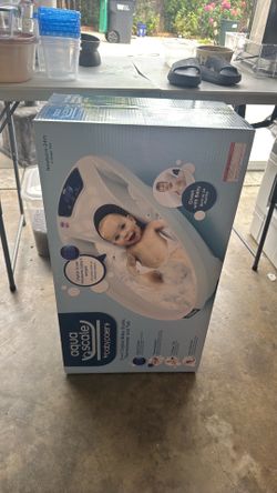 Aqua Scale by baby patent
