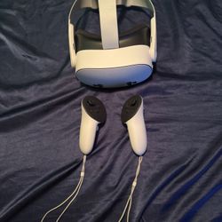 Oculus Meta Quest 3s
