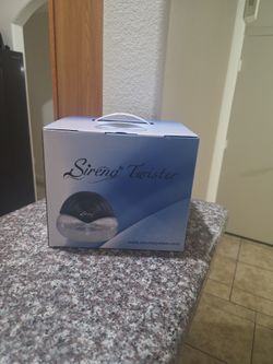 Sirena Twister