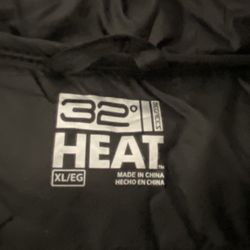 Ladies Jacket