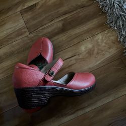 Alegria Medical Shoes