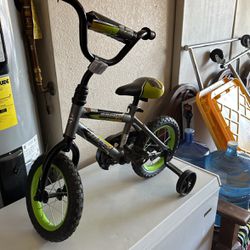 Kids Bike 12