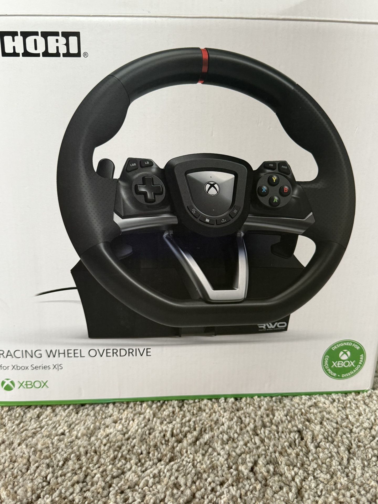 For Xbox