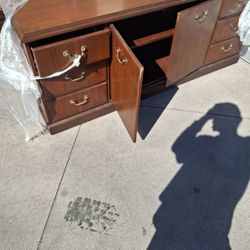 Credenza $150