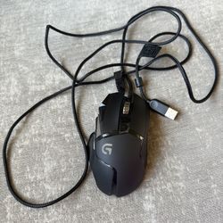 Logitech g502 Gaming Mouse