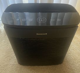 Air Cleaner