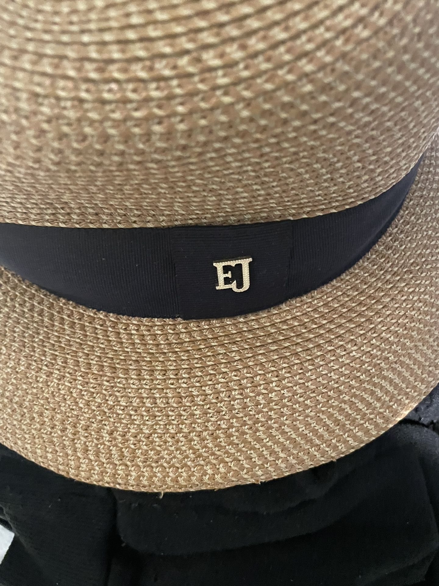 Eric javits New York Hat