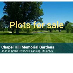 Burial plots for sale