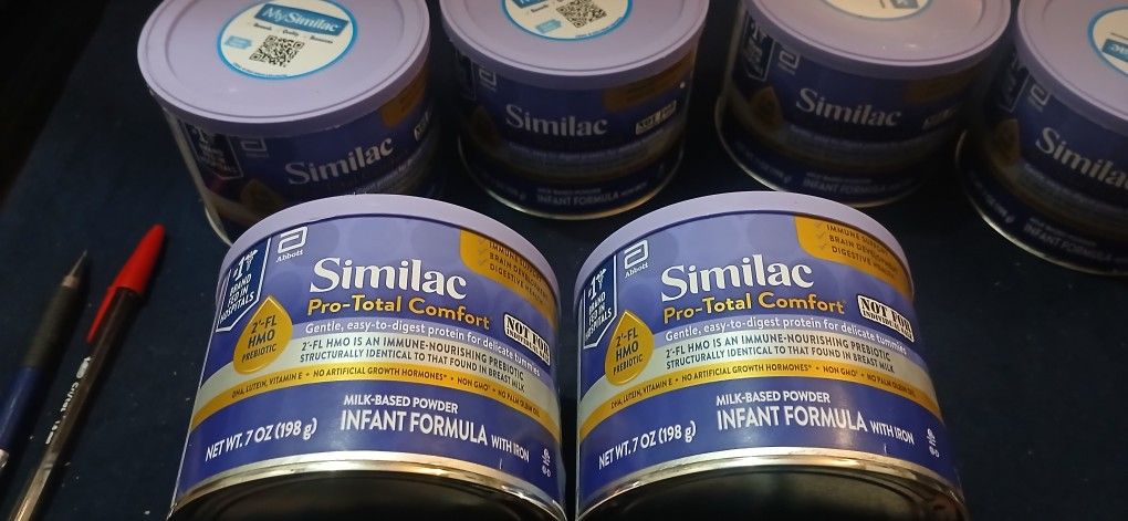 Similac Baby formula