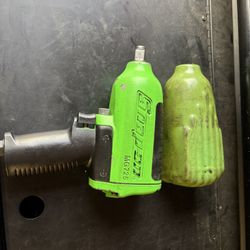 3/4 Snap On Pneumatic Impact 