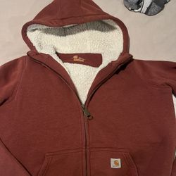 Carhardt Women’s Sweatshirt XS