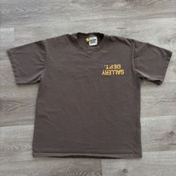 Gallery Dept T-Shirt (XL)