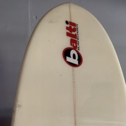 Balti 7’ Surfboard 