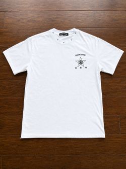 Chrome Heart T-Shirt!