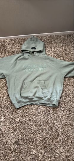 Sycamore Essentials Hoodie