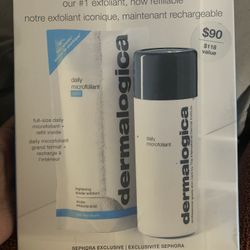 DERMALOGICA SKINCARE