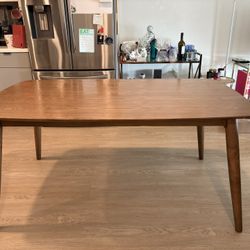 Dining/All-Purpose table 