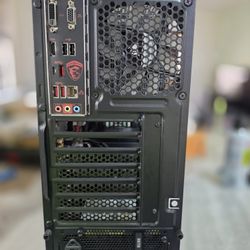  PC Build - 16GB G.SKILL RAM / i7-7700K / 750W Gold PSU - 3TB STORAGE