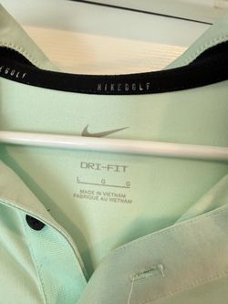 Golf Polos- Adidas, Nike