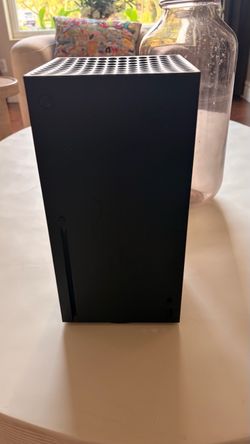 Xbox series X