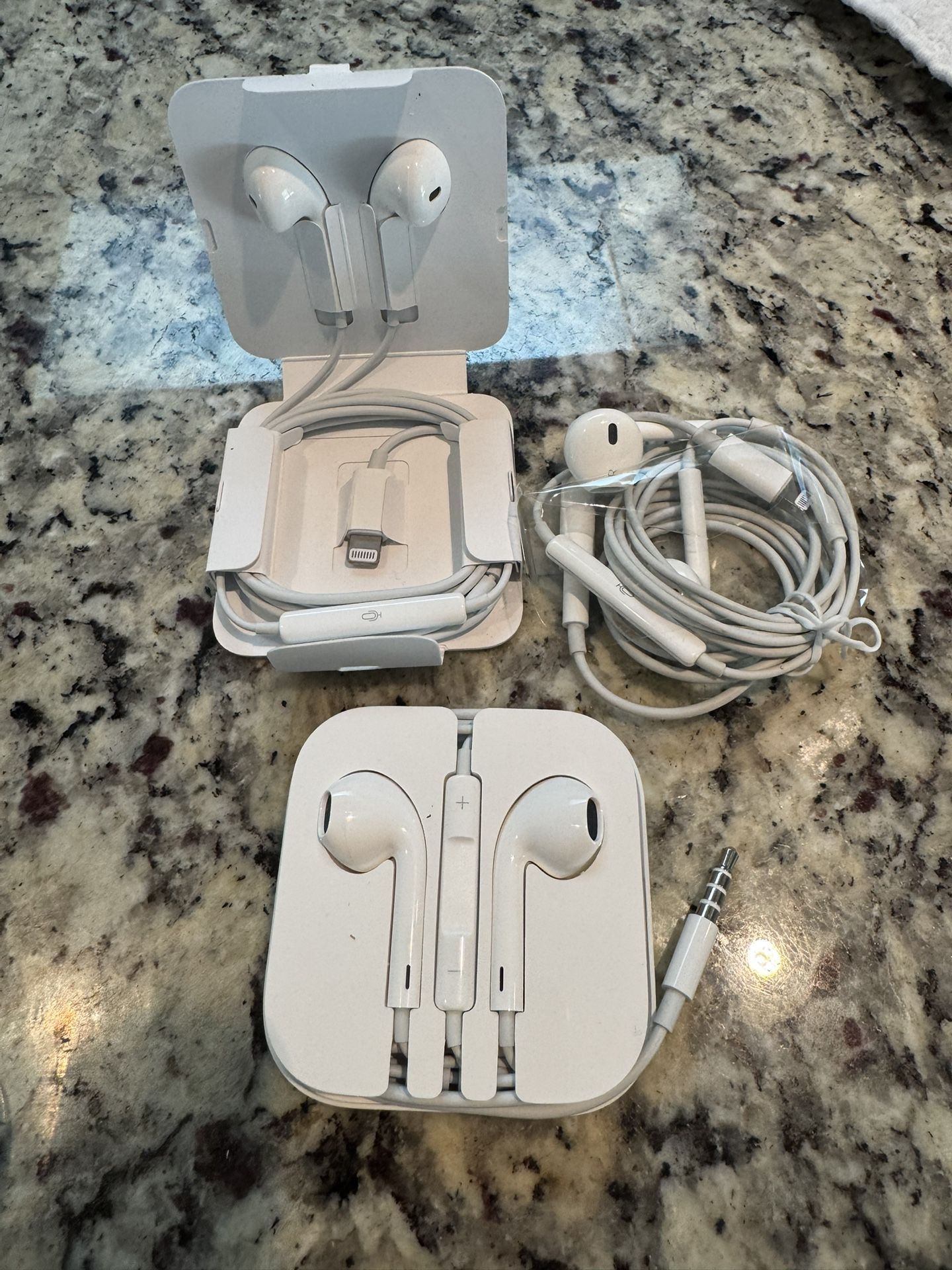 Apple Genuine Original iPhone iPad iPod EarPods