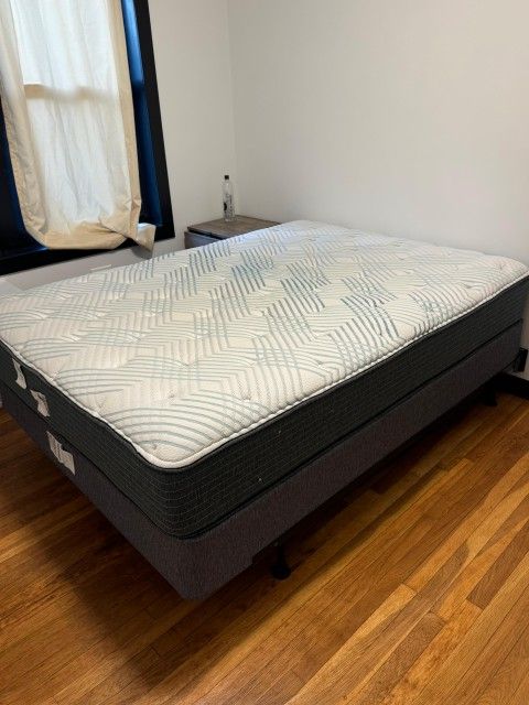 Queen Size