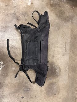 RZR Polaris Storage Bag
