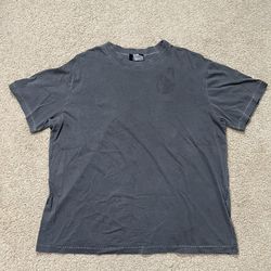Summit UK Vintage Faded T Shirt