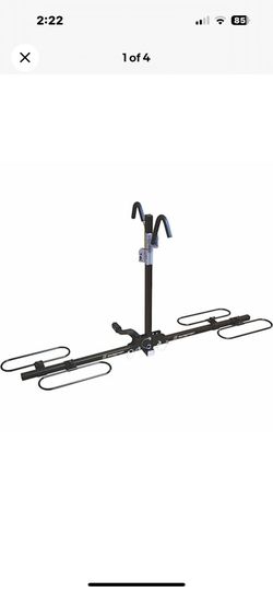 Bike Rack 1-2 , Swagman XC2