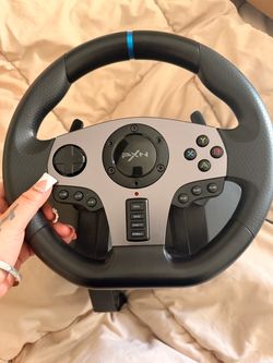 PXN Gaming Steering Wheel