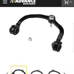 Control Arm