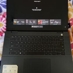 Dell Inspiron 16 Inch 2 In 1 4k Laptop 