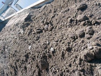 Free dirt free local delivery