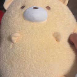 Bear 