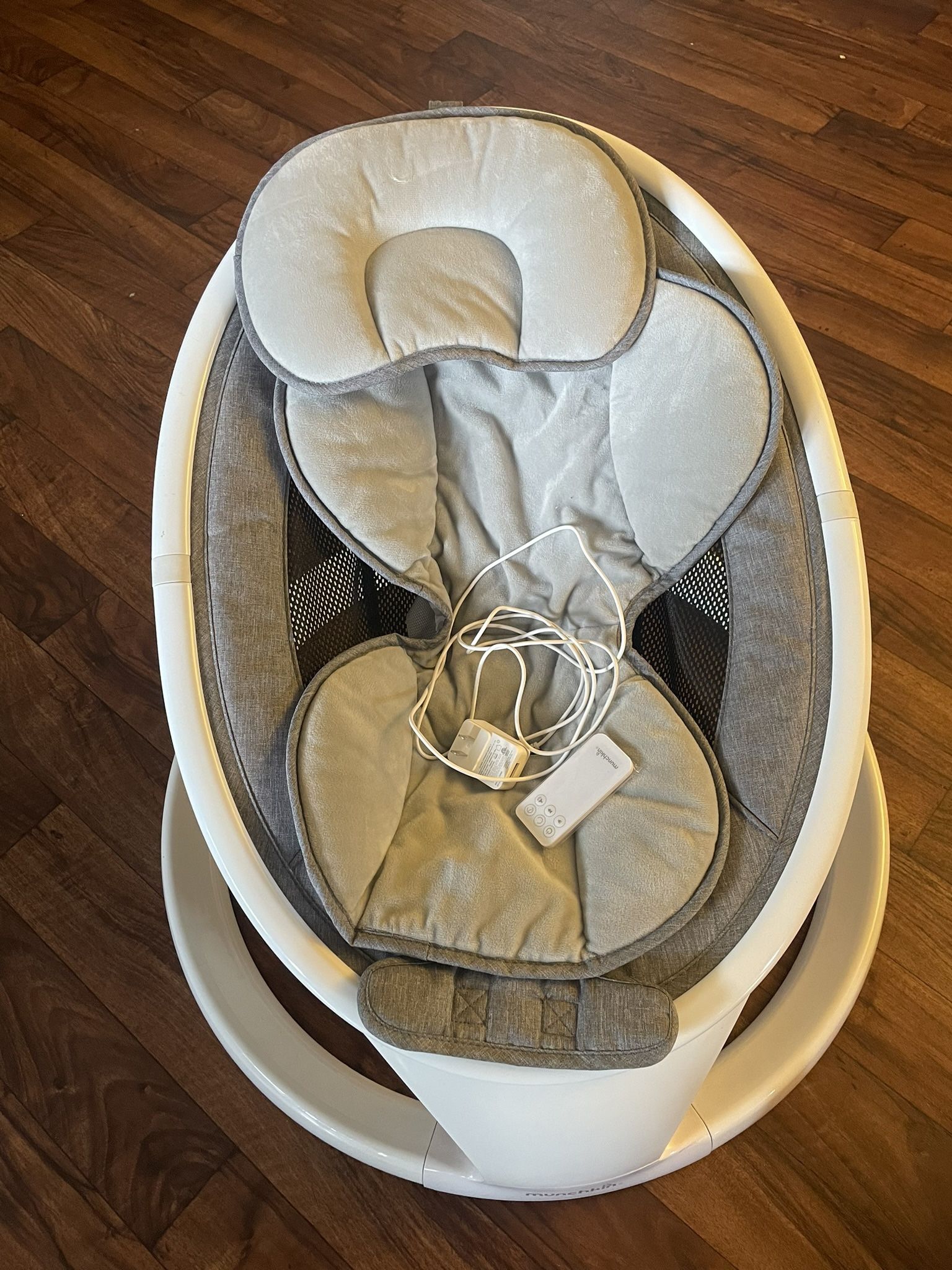 Munchkin Baby Swing 