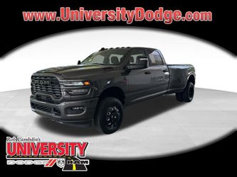 2025 RAM 3500
