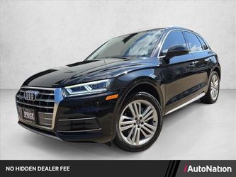 2019 Audi Q5