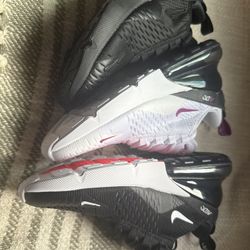 Nike 270