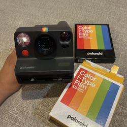 Polaroid 