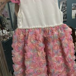 Since 6/7 Little Girl Dresses $15/ea