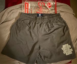 Eric Emanuel Shorts