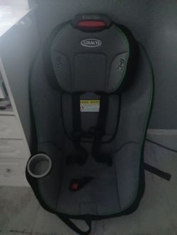Carseat
